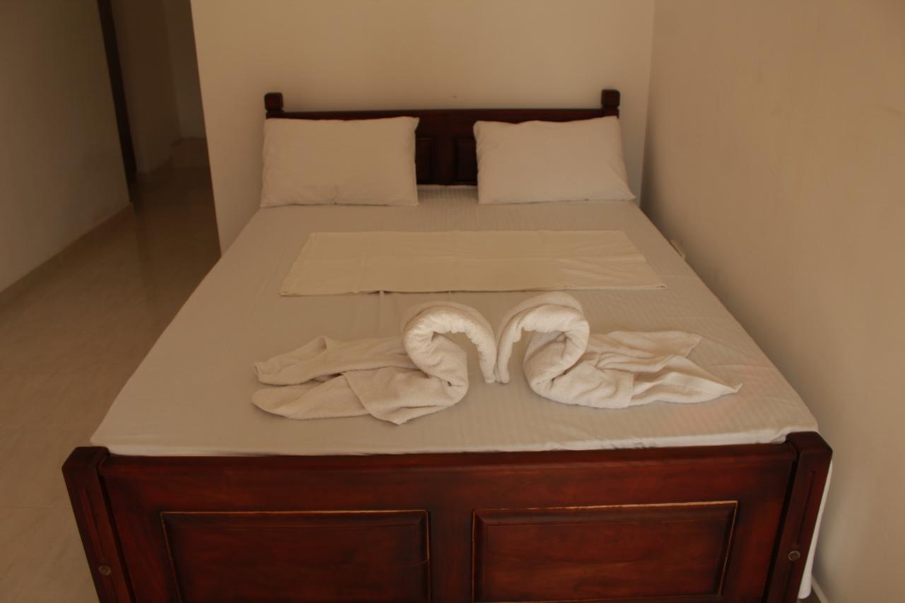 Pearl City Hotel Тиссамахарама Номер фото