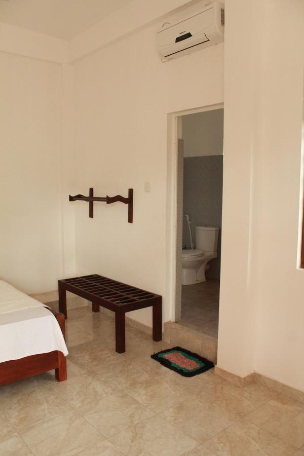 Pearl City Hotel Тиссамахарама Номер фото