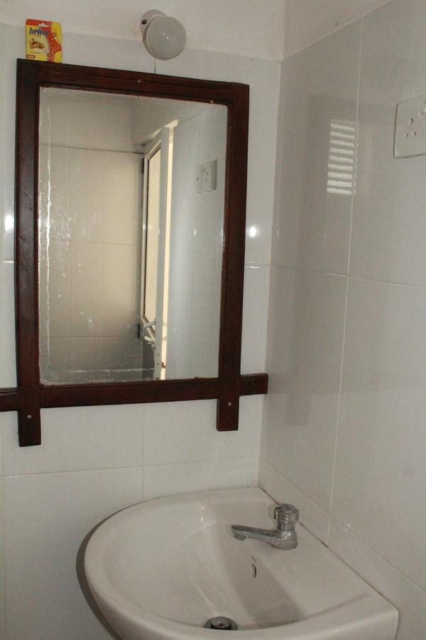 Pearl City Hotel Тиссамахарама Номер фото